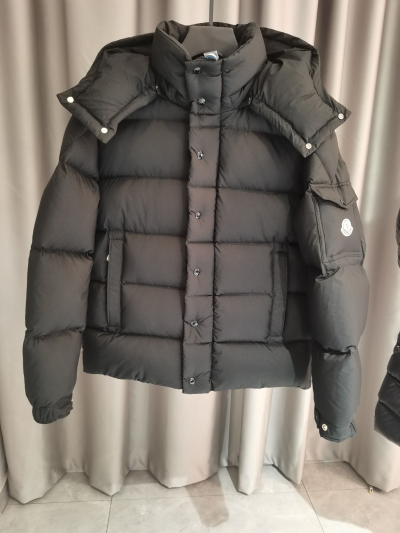 Moncler Down Coat